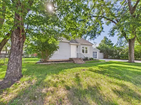 1218 34th Avenue N Saint Cloud MN 56303
