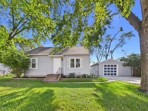 1218 34th Avenue N Saint Cloud MN 56303