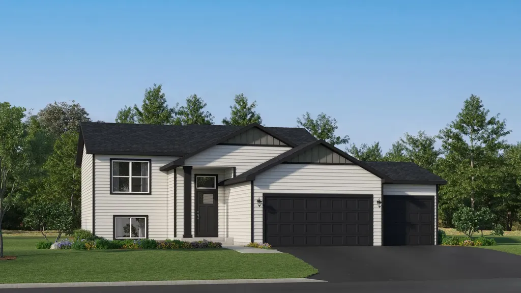 813 Hopkins Lane Buffalo MN 55313