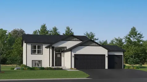 813 Hopkins Lane Buffalo MN 55313