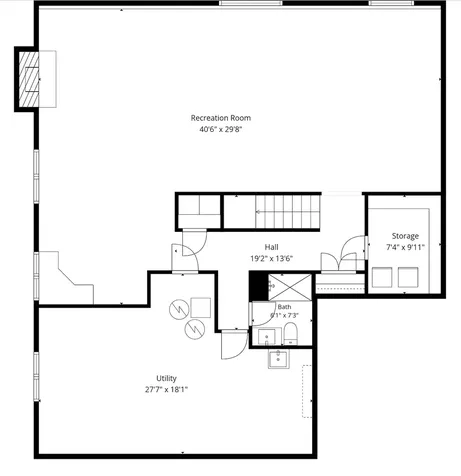 16015 46th Avenue N Plymouth MN 55446