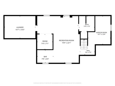 5744 Elliot Avenue Minneapolis MN 55417