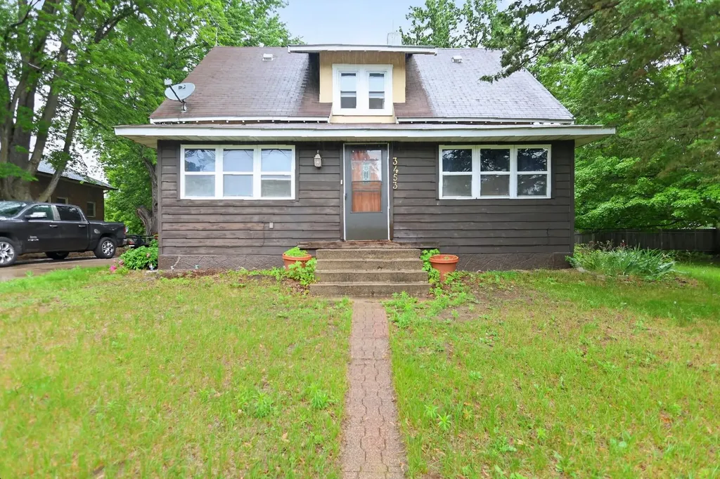 3453 389th Avenue NE Stanchfield MN 55080