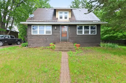 3453 389th Avenue NE Stanchfield MN 55080