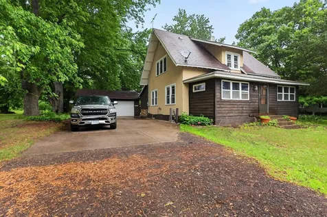 3453 389th Avenue NE Stanchfield MN 55080