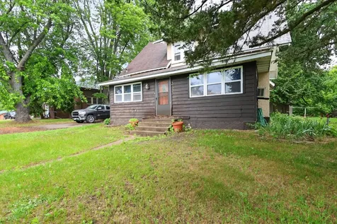 3453 389th Avenue NE Stanchfield MN 55080