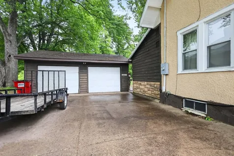 3453 389th Avenue NE Stanchfield MN 55080