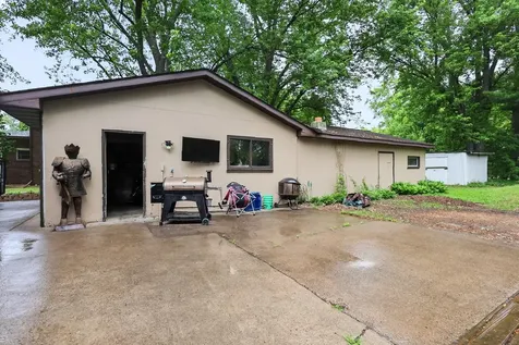 3453 389th Avenue NE Stanchfield MN 55080