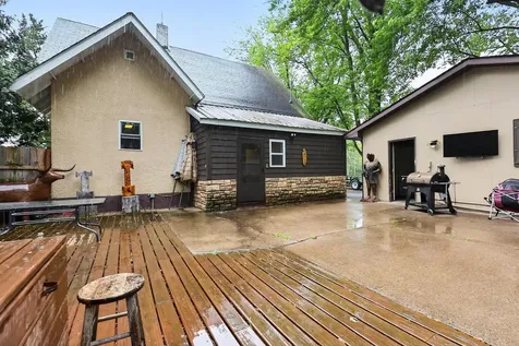 3453 389th Avenue NE Stanchfield MN 55080