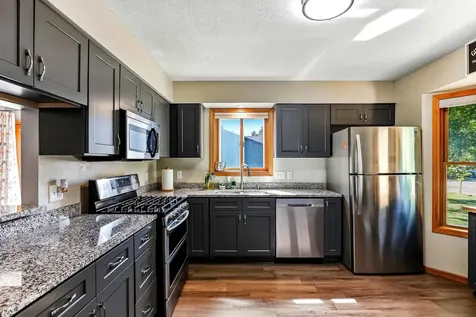11831 Kerry Street NW Coon Rapids MN 55433