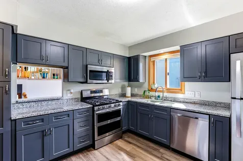 11831 Kerry Street NW Coon Rapids MN 55433