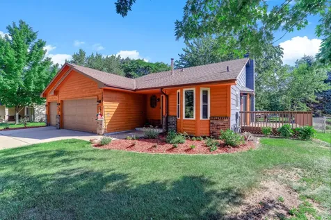 11831 Kerry Street NW Coon Rapids MN 55433