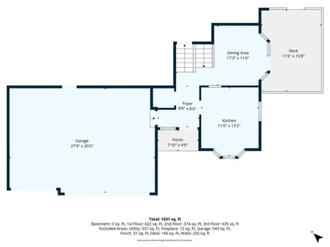 11831 Kerry Street NW Coon Rapids MN 55433