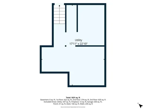 11831 Kerry Street NW Coon Rapids MN 55433