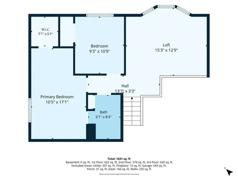 11831 Kerry Street NW Coon Rapids MN 55433