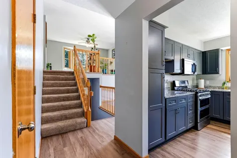 11831 Kerry Street NW Coon Rapids MN 55433
