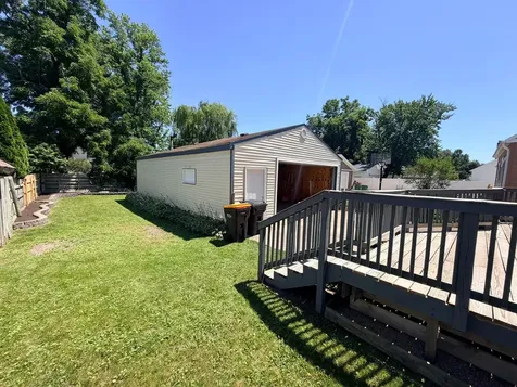 1018 4th Avenue SE Rochester MN 55904