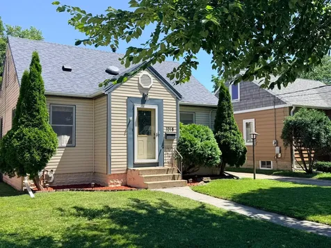 1018 4th Avenue SE Rochester MN 55904