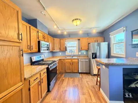 1018 4th Avenue SE Rochester MN 55904