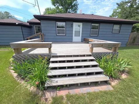 2612 Beltrami Avenue NW Bemidji MN 56601