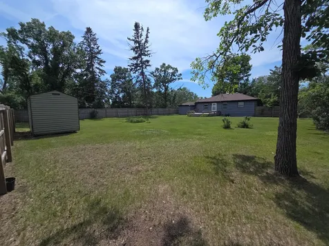 2612 Beltrami Avenue NW Bemidji MN 56601