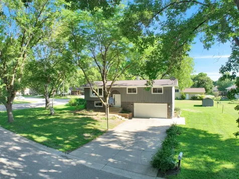 601 25th Avenue SW Willmar MN 56201