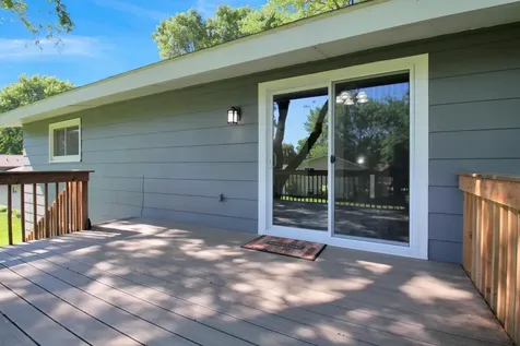 601 25th Avenue SW Willmar MN 56201