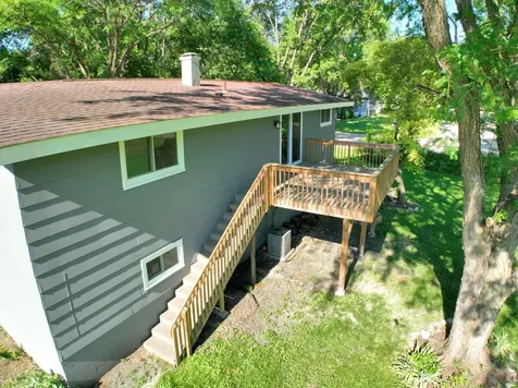 601 25th Avenue SW Willmar MN 56201