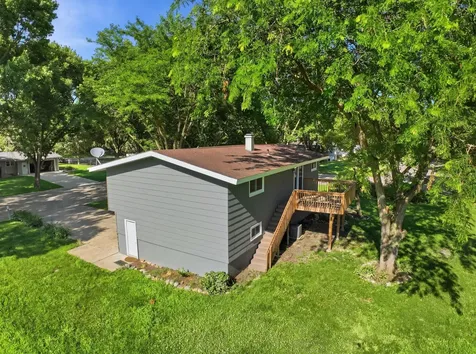 601 25th Avenue SW Willmar MN 56201
