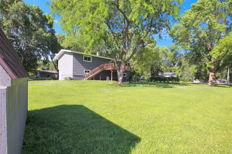 601 25th Avenue SW Willmar MN 56201