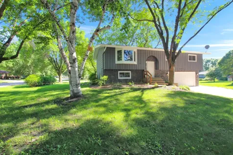 601 25th Avenue SW Willmar MN 56201
