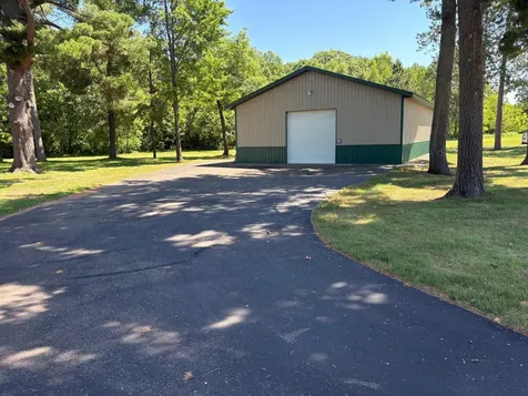 719 Wallace Avenue Crosby MN 56441