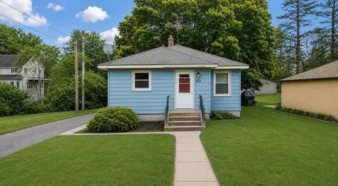 810 2nd Avenue SW Pine City MN 55063
