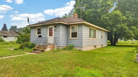 810 2nd Avenue SW Pine City MN 55063