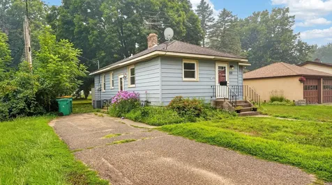 810 2nd Avenue SW Pine City MN 55063