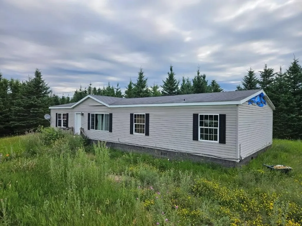 26522 Pioneer Road Shevlin MN 56676
