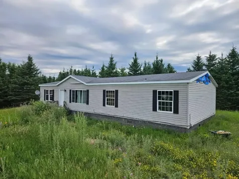 26522 Pioneer Road Shevlin MN 56676