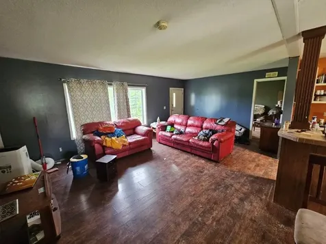 26522 Pioneer Road Shevlin MN 56676