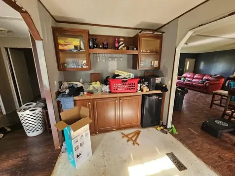 26522 Pioneer Road Shevlin MN 56676