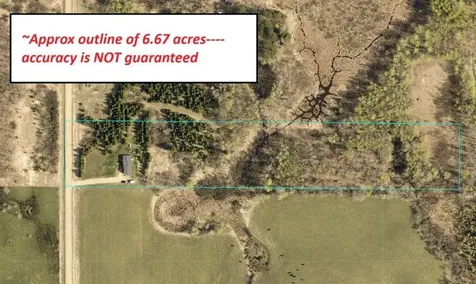 26522 Pioneer Road Shevlin MN 56676
