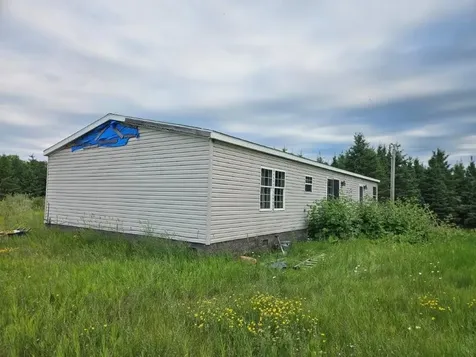 26522 Pioneer Road Shevlin MN 56676