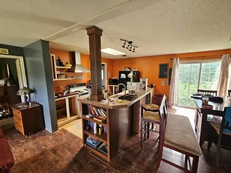 26522 Pioneer Road Shevlin MN 56676