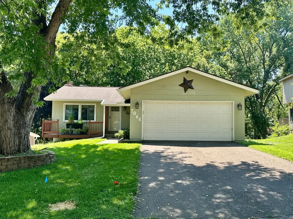 7064 Springhill Circle Eden Prairie MN 55346