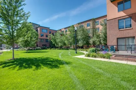 1070 Grandview Court NE Columbia Heights MN 55421