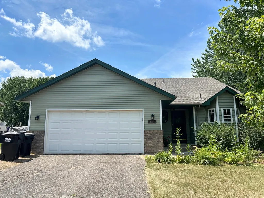 5125 Black Duck Lane Big Lake MN 55309