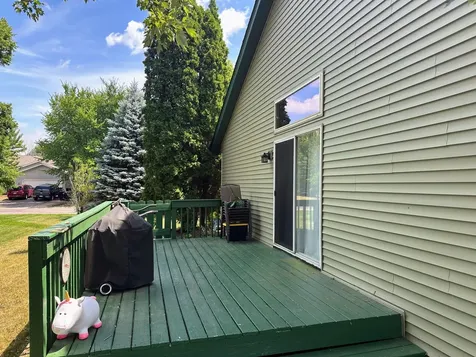 5125 Black Duck Lane Big Lake MN 55309