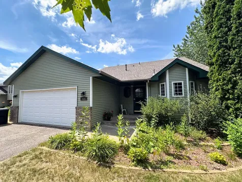 5125 Black Duck Lane Big Lake MN 55309