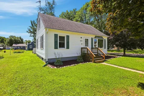 604 E 3rd Street Litchfield MN 55355