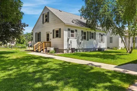 604 E 3rd Street Litchfield MN 55355