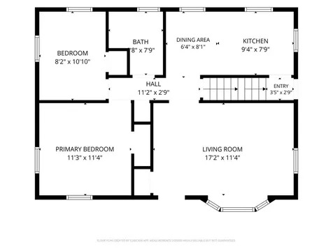 604 E 3rd Street Litchfield MN 55355